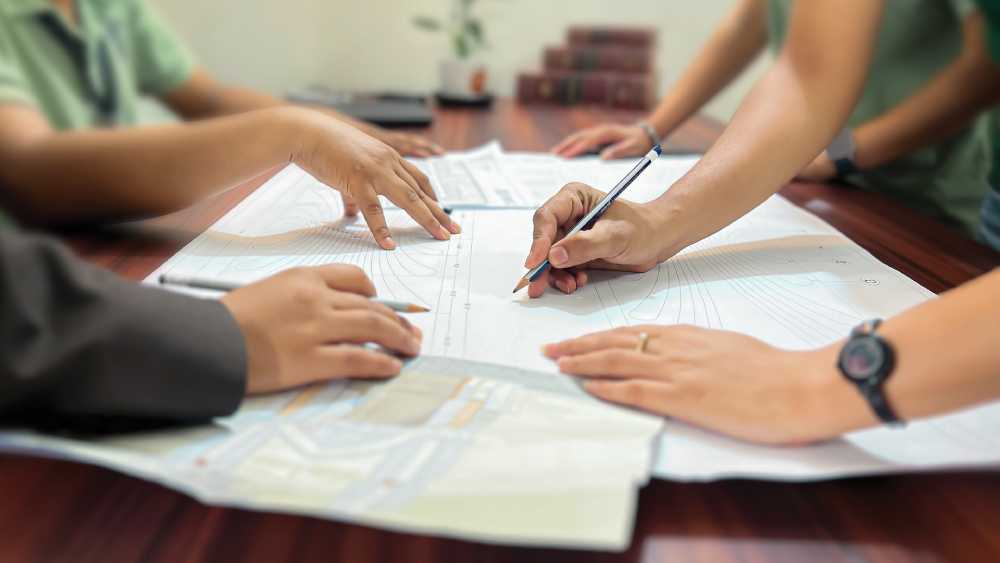 Project Management Planning