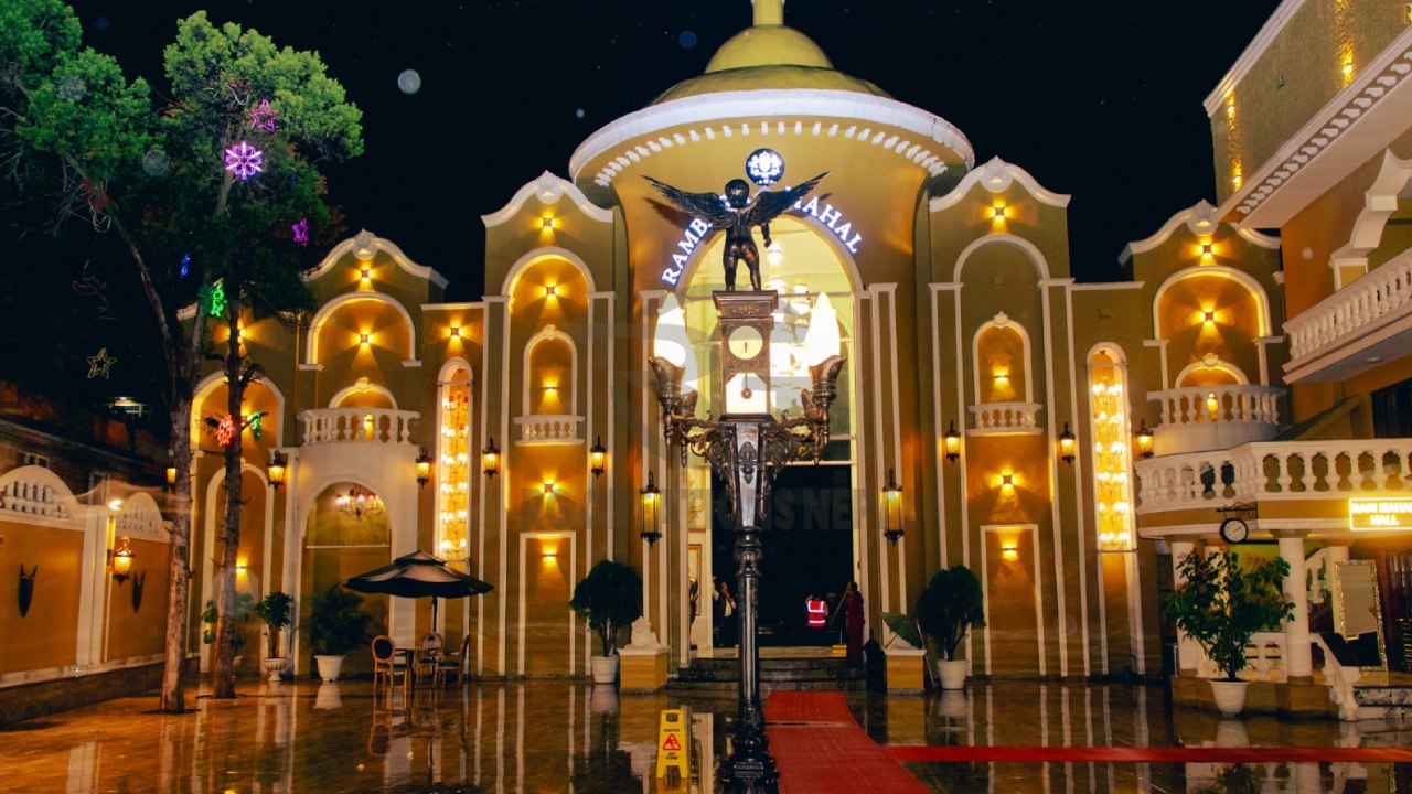 Nepal’s leading architecture company