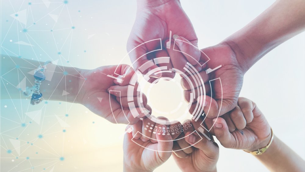Trusted architecture company