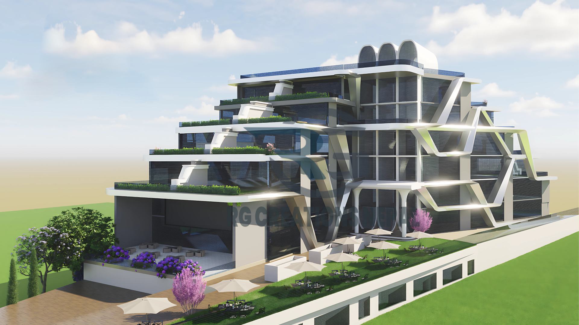 Best Luxury Construction.