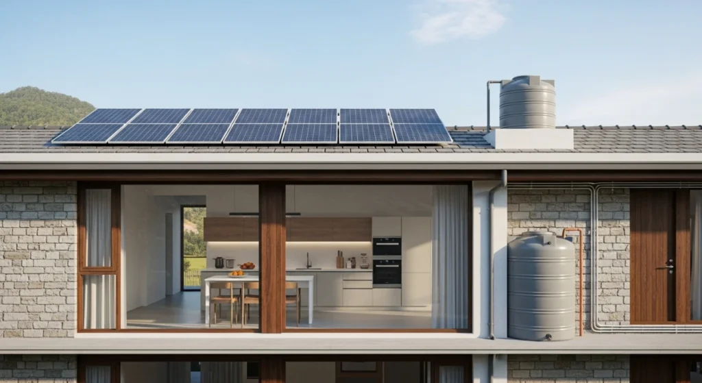 Future Trends in Nepal Residential Construction