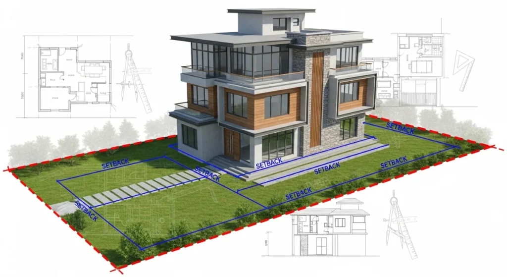 Nepal Building Laws and Regulations Overview